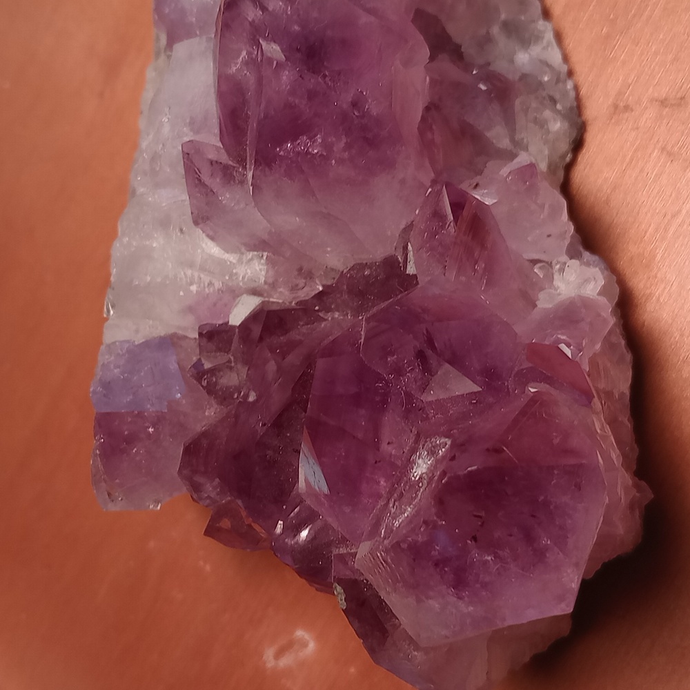 Amethyst Crystal - Picture 3 of 6